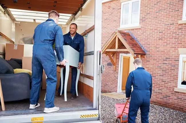 professional movers in gta